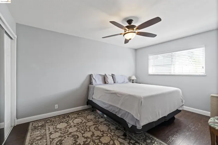 Bedroom #2
