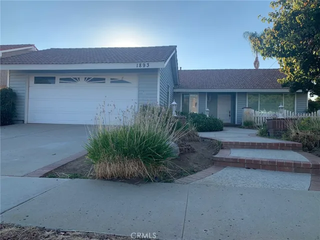 1893 Alscot Avenue, Simi Valley, California 93063