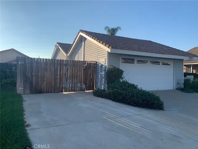 1893 Alscot Avenue, Simi Valley, California 93063