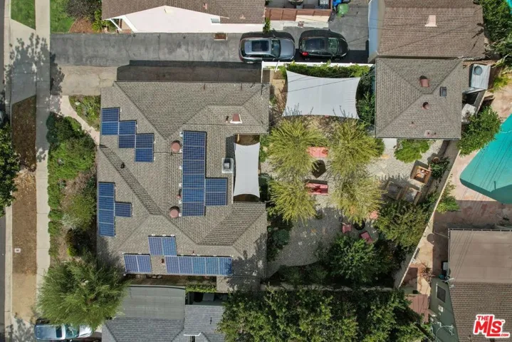 5842 Costello Avenue, Van Nuys, California 91401