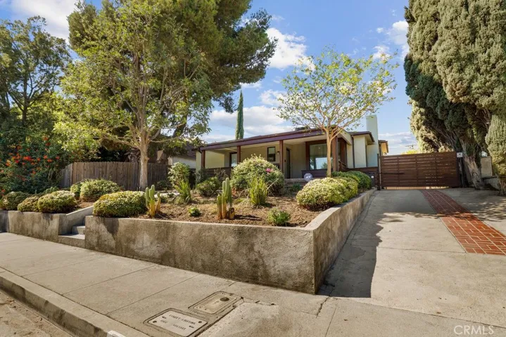 409 Sonora Avenue, Glendale, California 91201