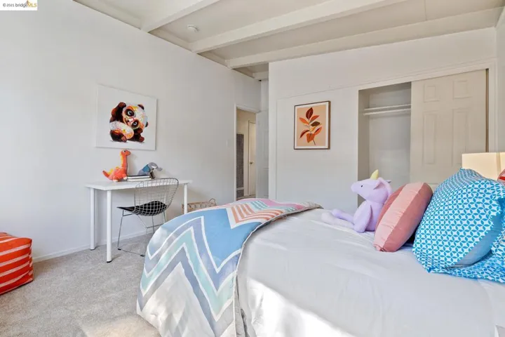 4060 Hillcrest Rd, El Sobrante, California 94803