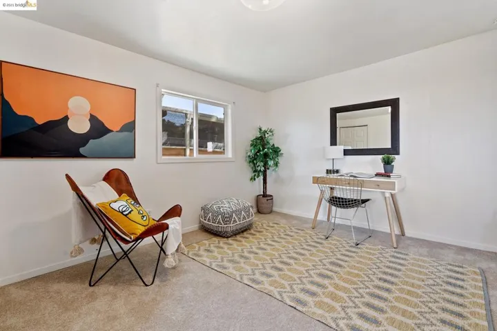 4060 Hillcrest Rd, El Sobrante, California 94803