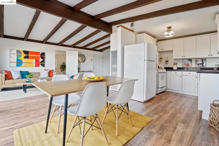 4060 Hillcrest Rd, El Sobrante, California 94803