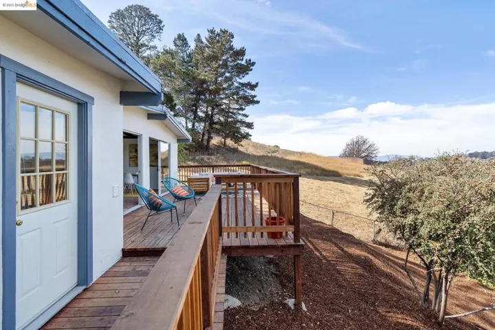 4060 Hillcrest Rd, El Sobrante, California 94803
