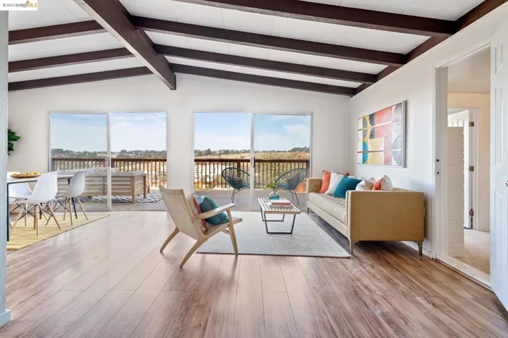 4060 Hillcrest Rd, El Sobrante, California 94803