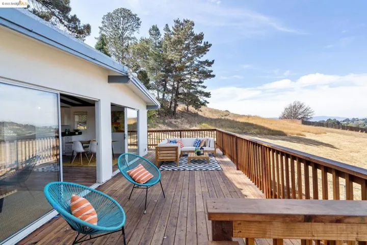 4060 Hillcrest Rd, El Sobrante, California 94803