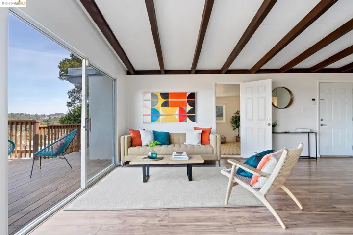 4060 Hillcrest Rd, El Sobrante, California 94803