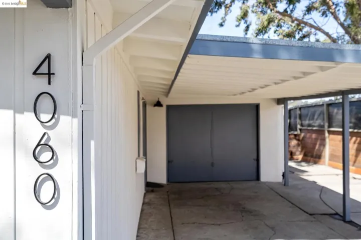 4060 Hillcrest Rd, El Sobrante, California 94803