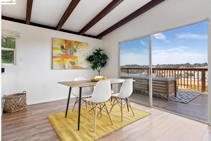 4060 Hillcrest Rd, El Sobrante, California 94803