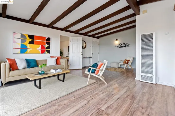 4060 Hillcrest Rd, El Sobrante, California 94803