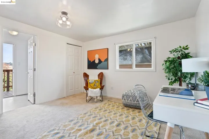 4060 Hillcrest Rd, El Sobrante, California 94803
