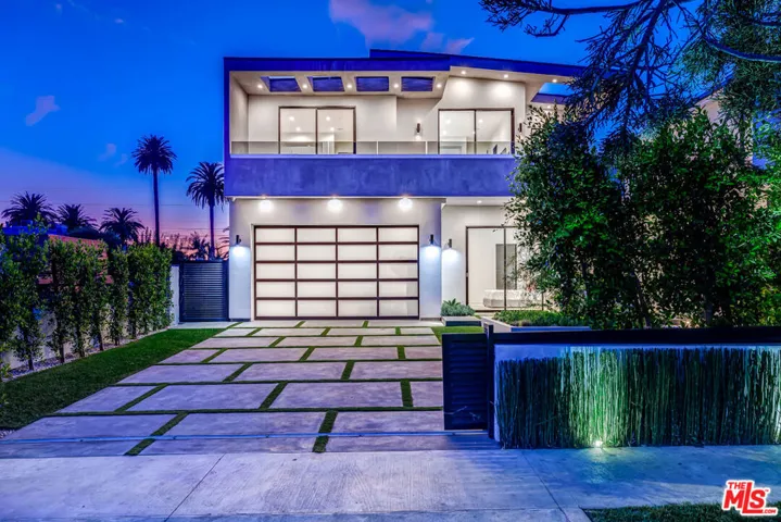 839 N Spaulding Avenue, Los Angeles, California 90046