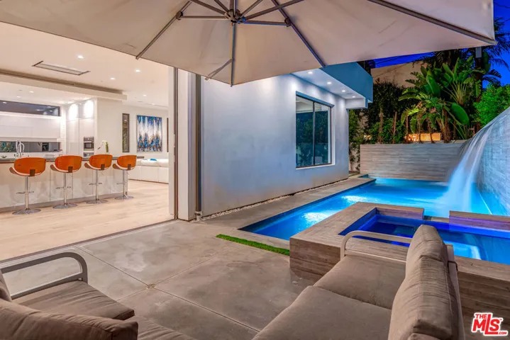 839 N Spaulding Avenue, Los Angeles, California 90046