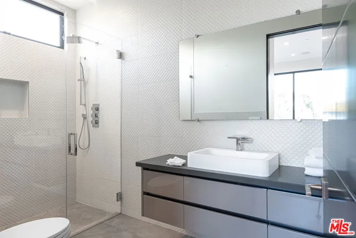 839 N Spaulding Avenue, Los Angeles, California 90046
