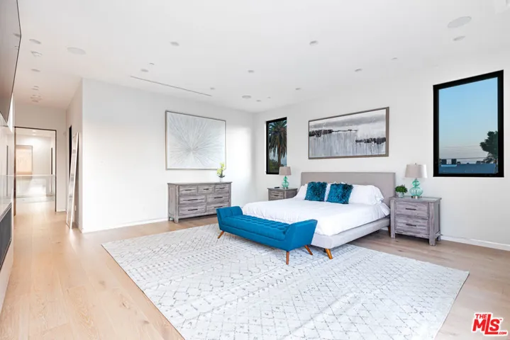 839 N Spaulding Avenue, Los Angeles, California 90046