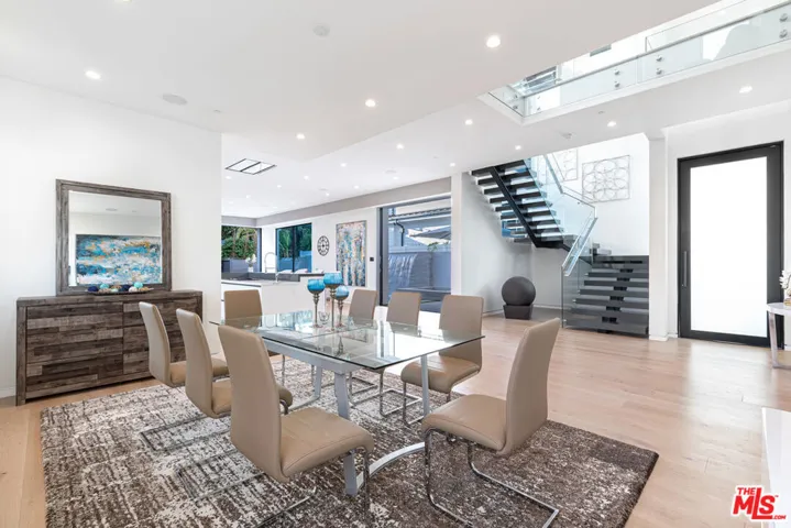 839 N Spaulding Avenue, Los Angeles, California 90046