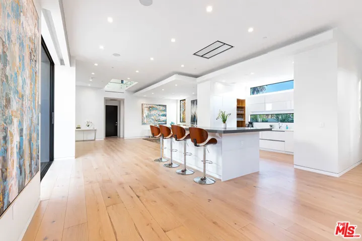 839 N Spaulding Avenue, Los Angeles, California 90046