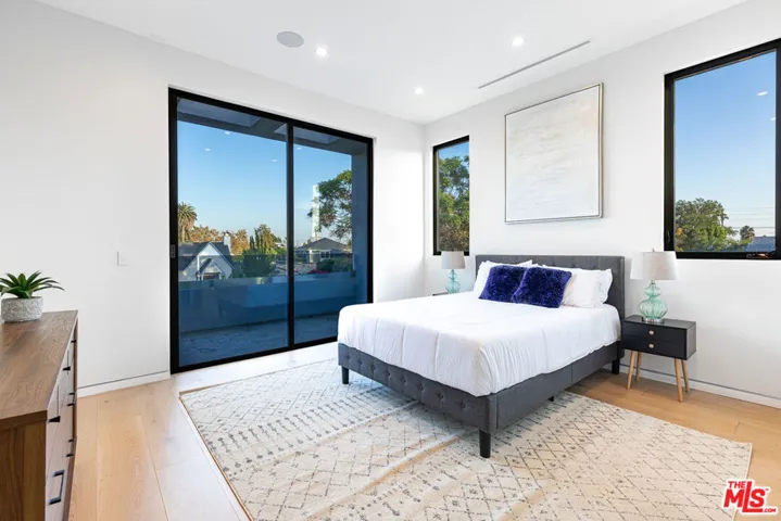 839 N Spaulding Avenue, Los Angeles, California 90046