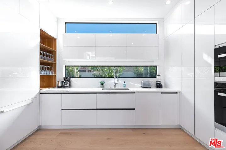 839 N Spaulding Avenue, Los Angeles, California 90046