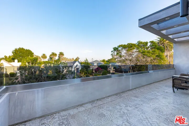 839 N Spaulding Avenue, Los Angeles, California 90046