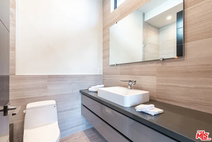 839 N Spaulding Avenue, Los Angeles, California 90046