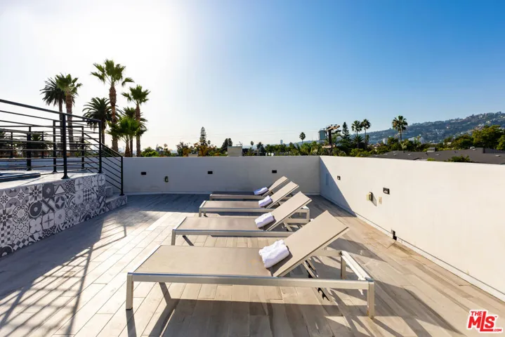 839 N Spaulding Avenue, Los Angeles, California 90046