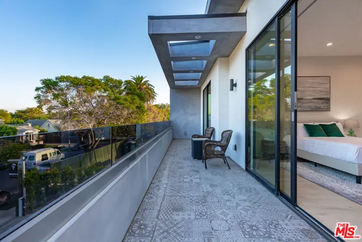839 N Spaulding Avenue, Los Angeles, California 90046