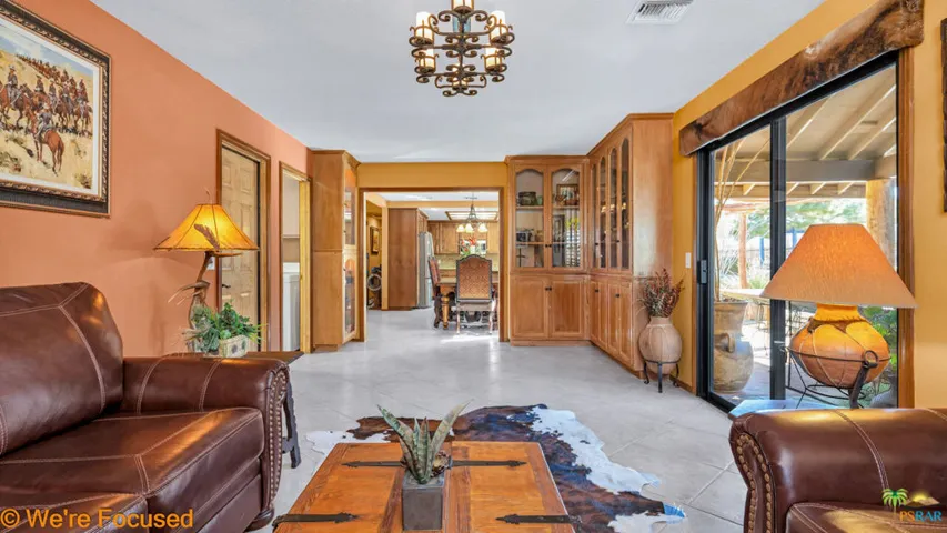 5617 Tom Mix Road, Pioneertown, California 92268