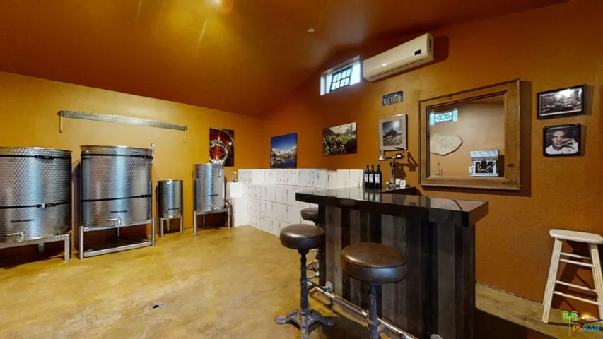 5617 Tom Mix Road, Pioneertown, California 92268