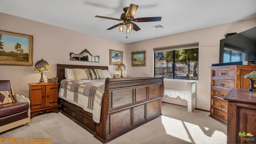 5617 Tom Mix Road, Pioneertown, California 92268
