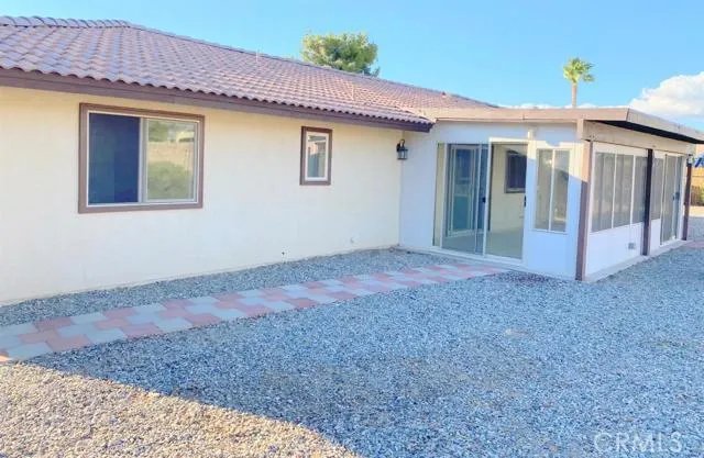 12623 Morning Star Road, Apple Valley, California 92308