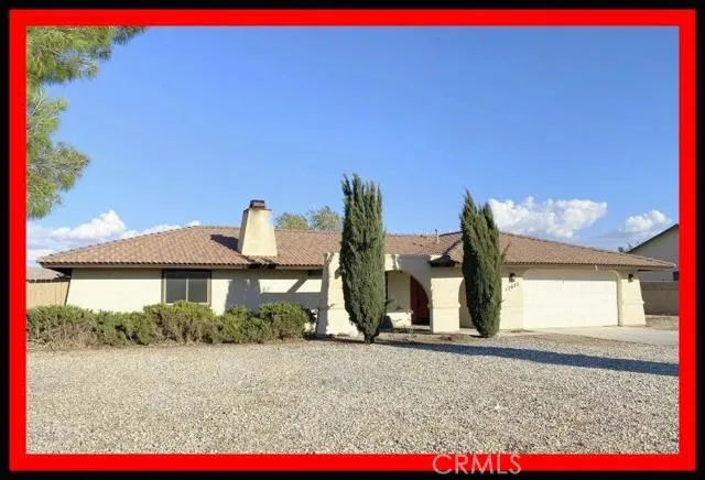12623 Morning Star Road, Apple Valley, California 92308