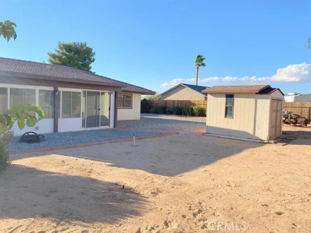 12623 Morning Star Road, Apple Valley, California 92308