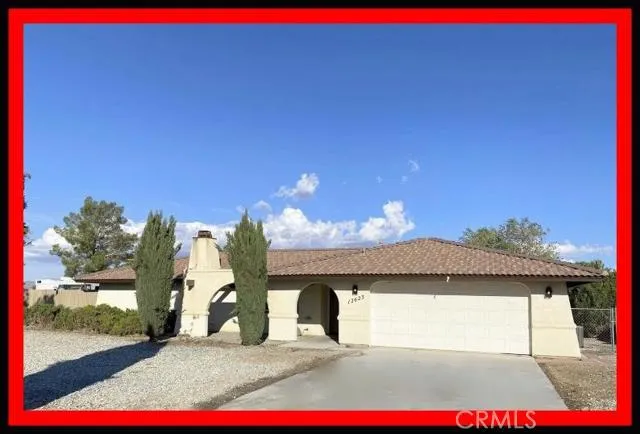 12623 Morning Star Road, Apple Valley, California 92308