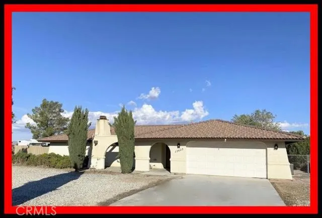 12623 Morning Star Road, Apple Valley, California 92308