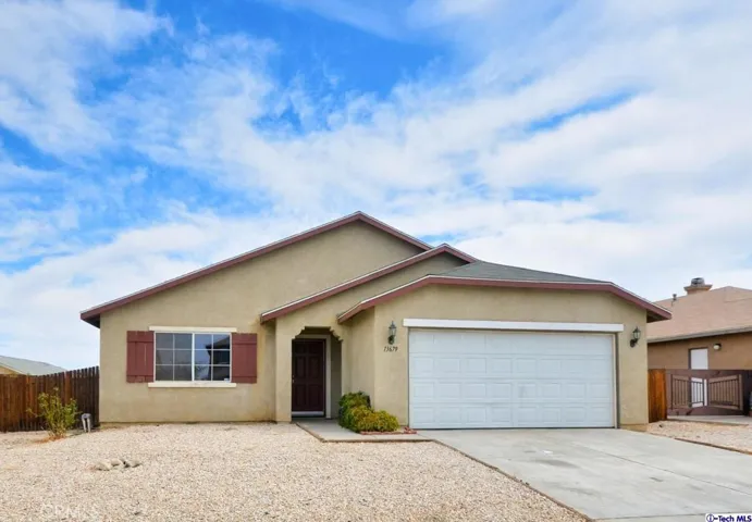 13679 Fern Pine Street, Victorville, California 92392