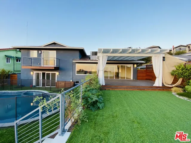 2906 Rodin Place, Los Angeles, California 90065