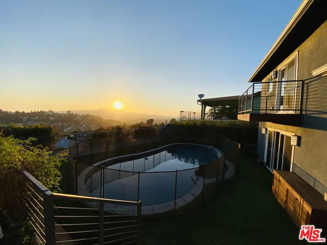2906 Rodin Place, Los Angeles, California 90065