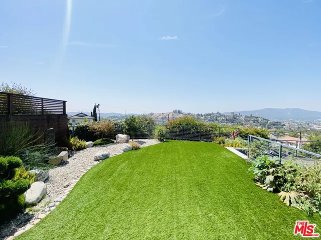 2906 Rodin Place, Los Angeles, California 90065