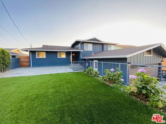 2906 Rodin Place, Los Angeles, California 90065