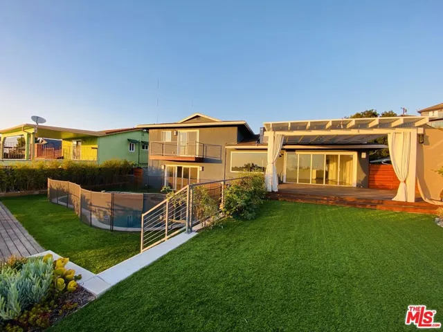 2906 Rodin Place, Los Angeles, California 90065
