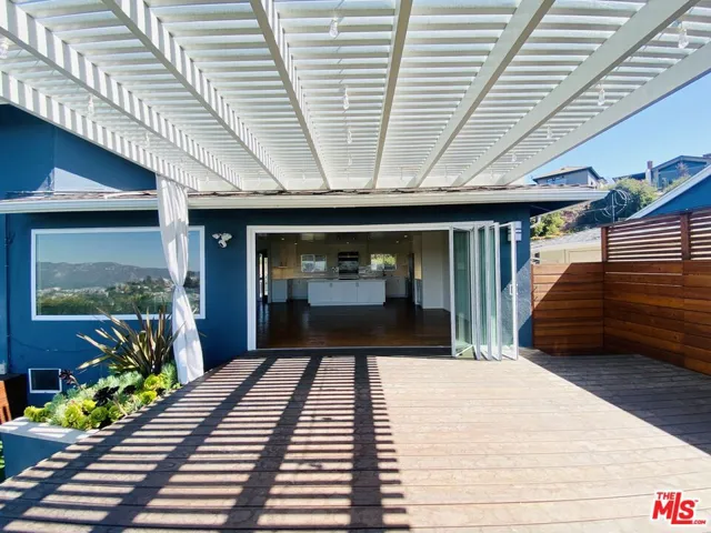2906 Rodin Place, Los Angeles, California 90065