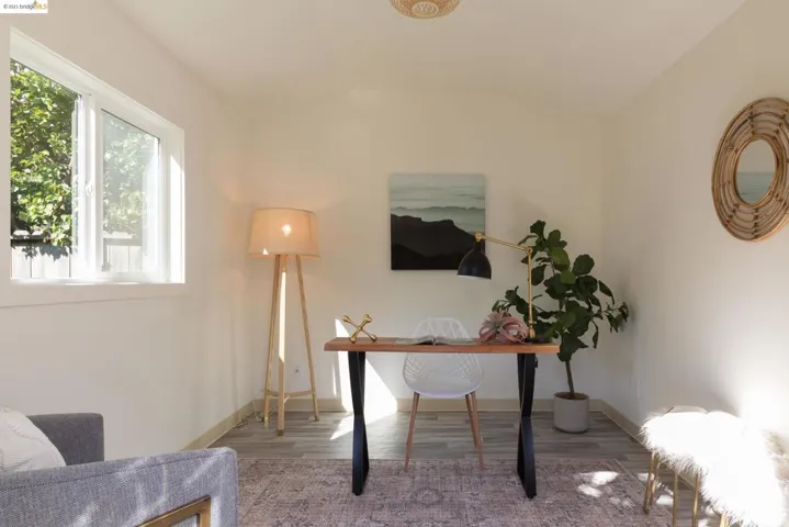 850 45th St, Oakland, California 94608