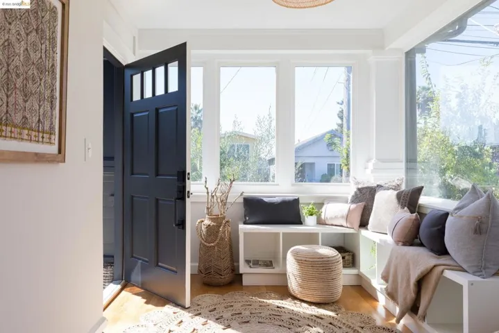 850 45th St, Oakland, California 94608