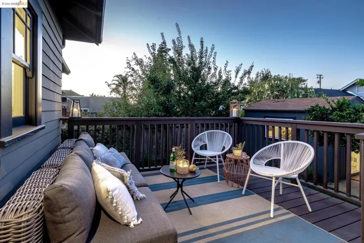 850 45th St, Oakland, California 94608