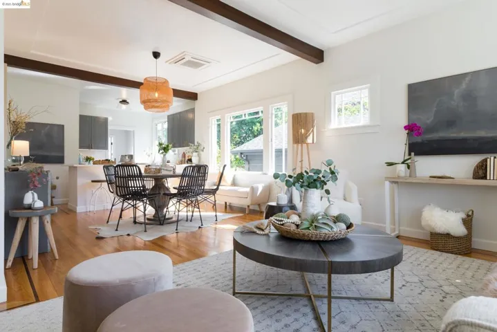 850 45th St, Oakland, California 94608