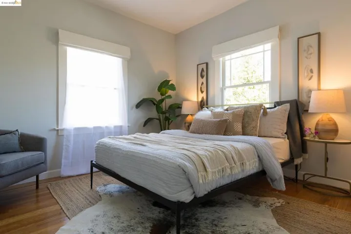 850 45th St, Oakland, California 94608