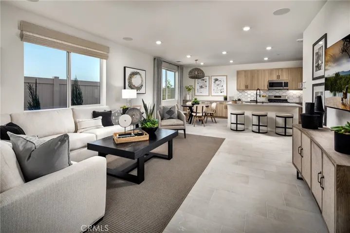 3673 E Eames Street, Ontario, California 91761