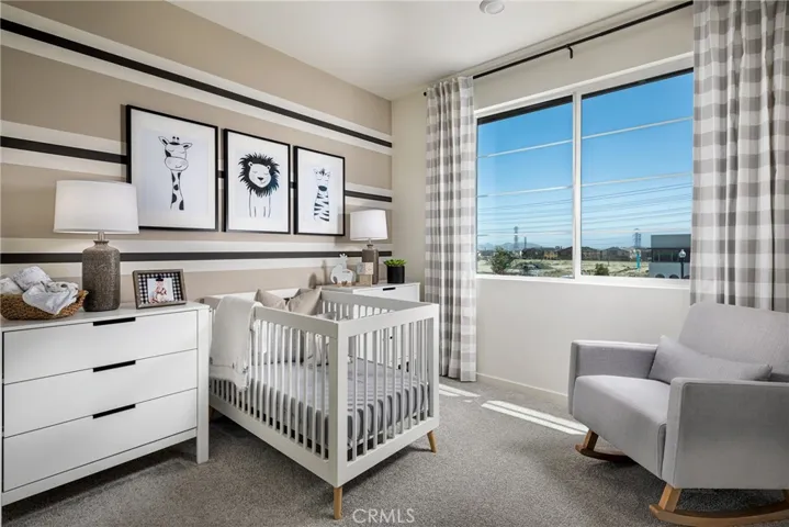 3673 E Eames Street, Ontario, California 91761